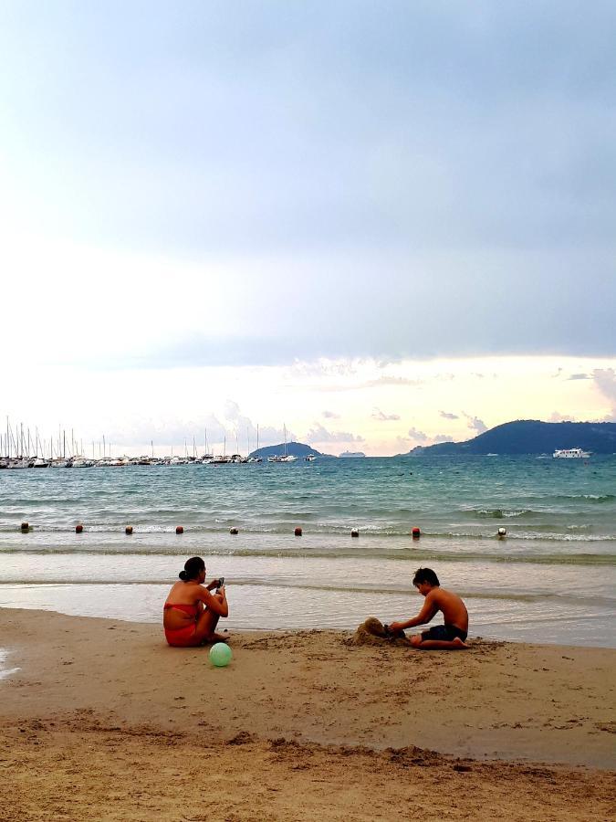 Comoda Posizione, Per 5-Terre, Portovenere, Lerici La Spezia Eksteriør bilde