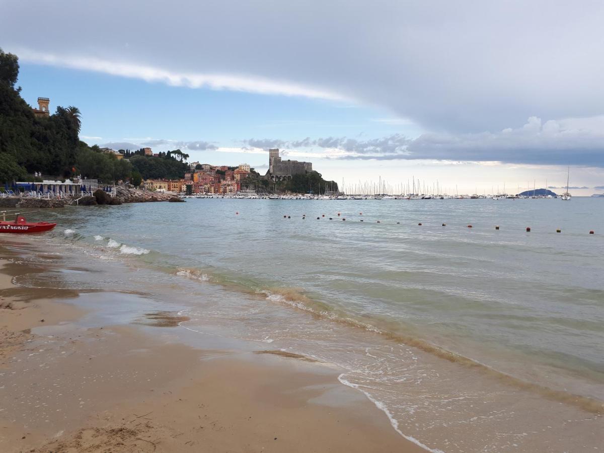 Comoda Posizione, Per 5-Terre, Portovenere, Lerici La Spezia Eksteriør bilde